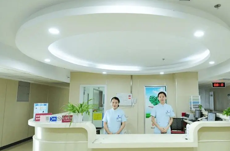 亳州正规供卵试管中心